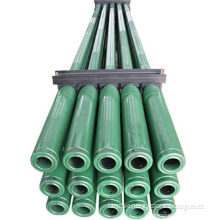 API Heavy Weight Drill Pipe for Drilling